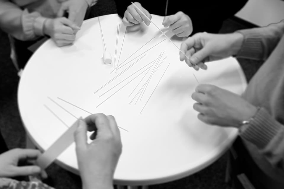 Spielerische Elemente