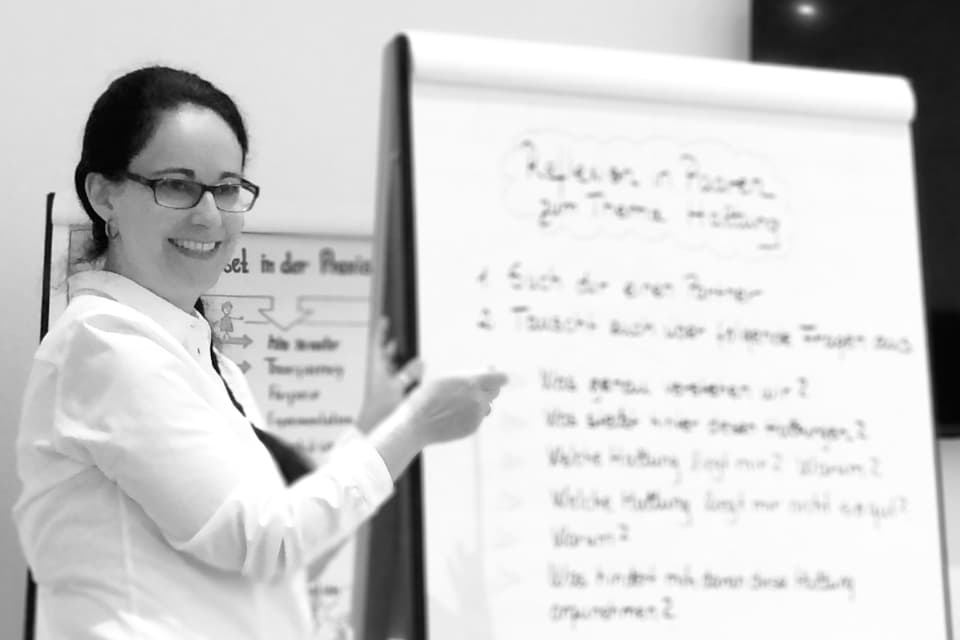 business-trainer Business Trainer